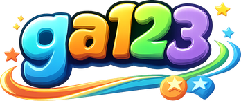 Logo ga123